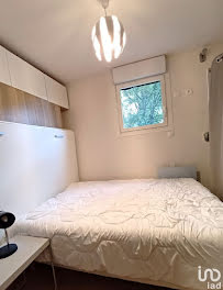 appartement à Auris (38)