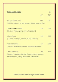 Addys'29 menu 5