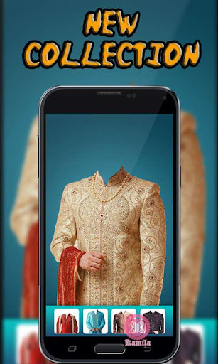 免費下載攝影APP|Sherwani Suit Camera Pria app開箱文|APP開箱王