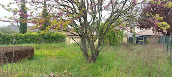 terrain à Reyrieux (01)