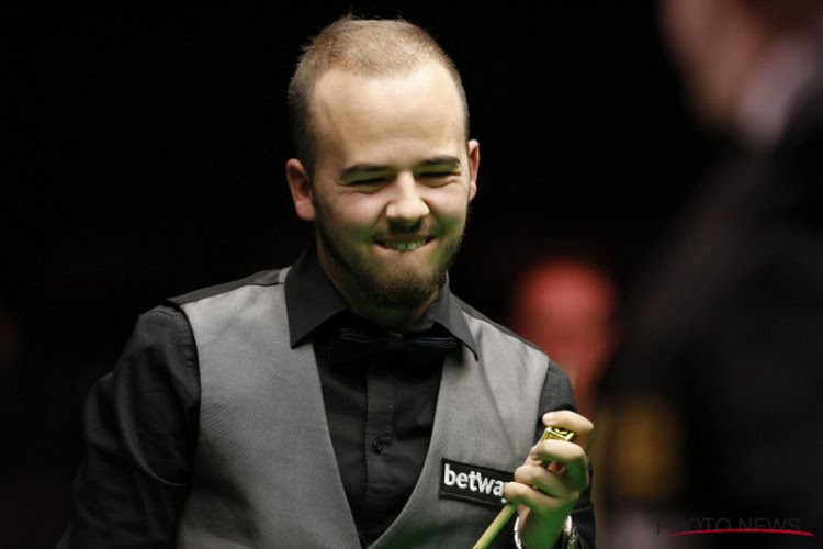 Fantastisch! Brecel staat in de finale van groot tornooi