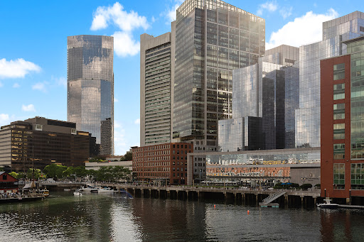Apartment / penthouse purchase in Boston (United States)
