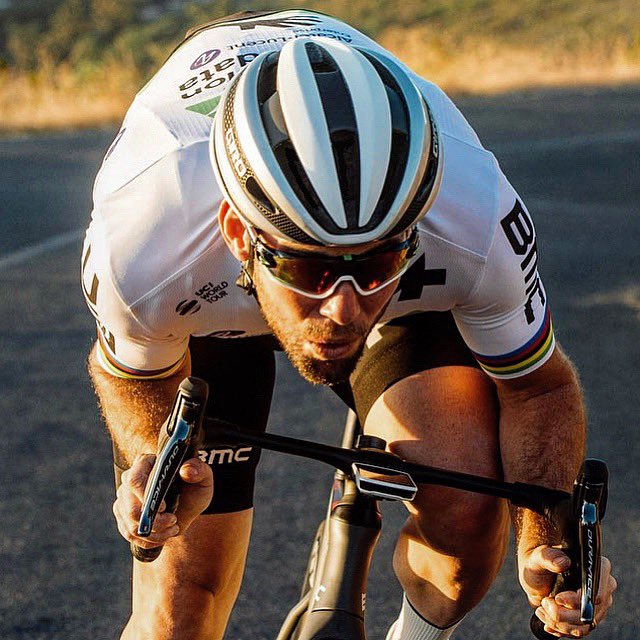 How to Keep Your Glasses on During Sports – Bright Cycling