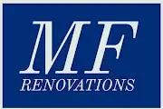 MF Renovations Logo