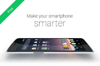 EverythingMe Launcher poster 1