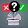 Quizz Book icon