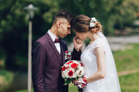 Fotógrafo de bodas Ivan Denezhko (denezhko). Foto del 14 de abril 2022