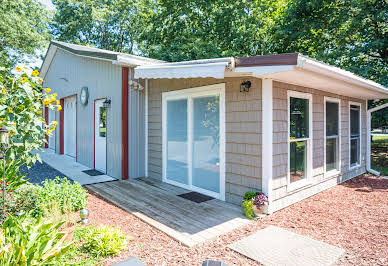 Maison avec terrasse 3