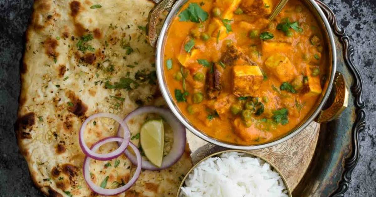 10 Best Kashmiri Vegetarian Recipes