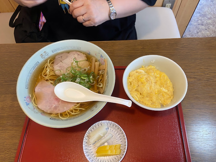 インスパイアのラファ松さんが投稿したカスタム事例の投稿画像3枚目