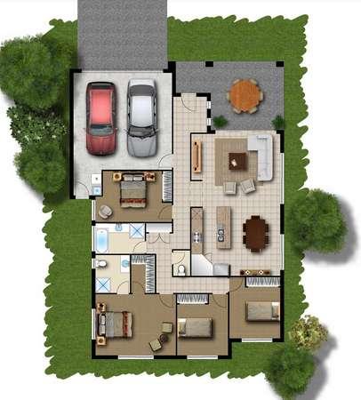 免費下載生活APP|3D Home Plans app開箱文|APP開箱王