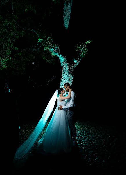 結婚式の写真家Mike Fotografo (fotografiaboda)。1月27日の写真