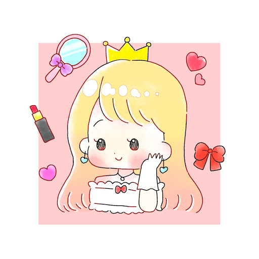 ひめちゃん_ピンク担当🎀💕