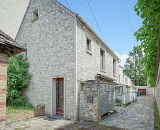 maison à Beynes (78)