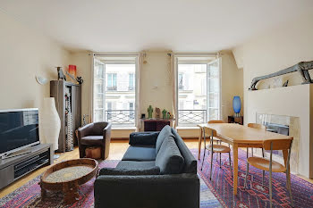 appartement à Paris 7ème (75)