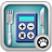 Bill And Tip Calculator mobile app icon