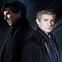 Sherlock New Tab & Wallpapers Collection