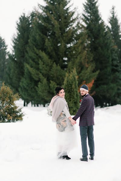 Wedding photographer Ildar Kaldashev (ildarkaldashev). Photo of 25 February 2017