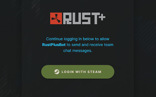 RustPlusBot