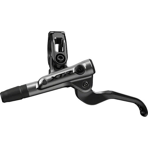 Shimano XTR BL-M9100 Hydraulic Brake Lever - Spec EV Clamp Band Left