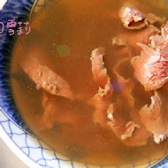 阿村第二代牛肉湯(國華街)