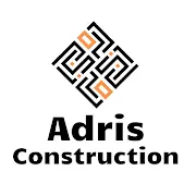 Adris Construction Ltd Logo