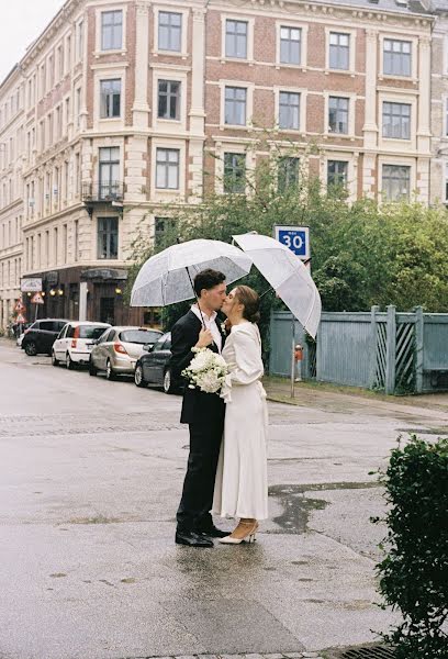 Photographe de mariage Catalina Dumitrascu (tandem). Photo du 14 octobre 2023