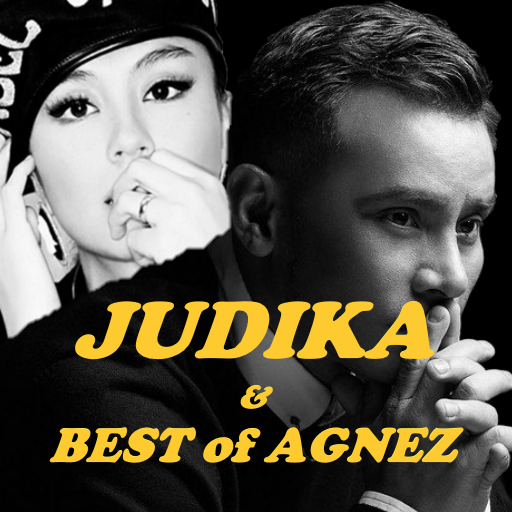 Judika  Best of Agnez