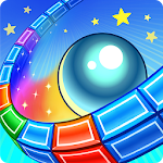 Cover Image of Tải xuống Peggle Blast 2.8.0 APK