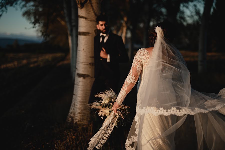 Svadobný fotograf Lorenzo Marraccini (loremarrapt). Fotografia publikovaná 26. januára 2022