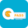 QUICK PASS icon