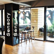 新銳咖啡 Sensory cafe