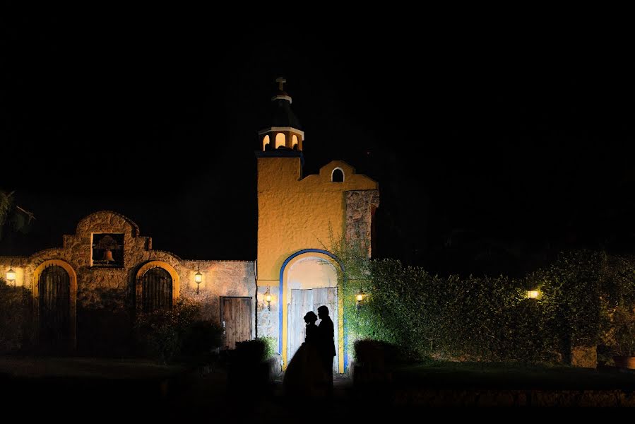 Photographe de mariage Beto Villarruel (betovillarruel). Photo du 4 janvier 2016