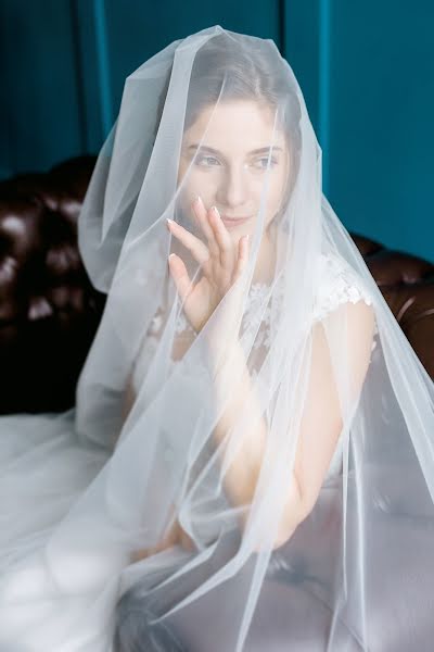 Wedding photographer Alina Stain (stain). Photo of 18 September 2019