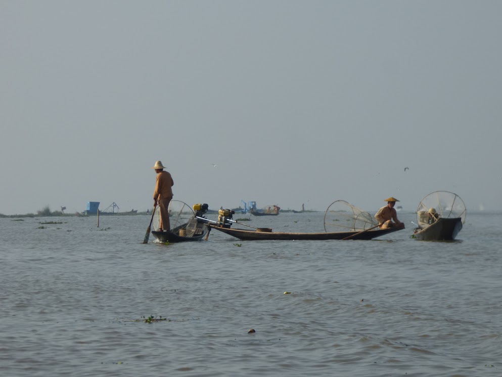 lac inle