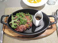 星鑽e688 Bistro & Café (已歇業)