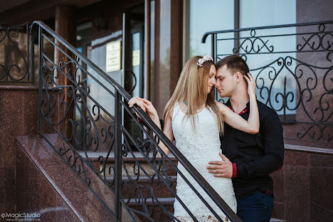 Fotógrafo de casamento Igor Stasienko (stasienko). Foto de 3 de novembro 2015