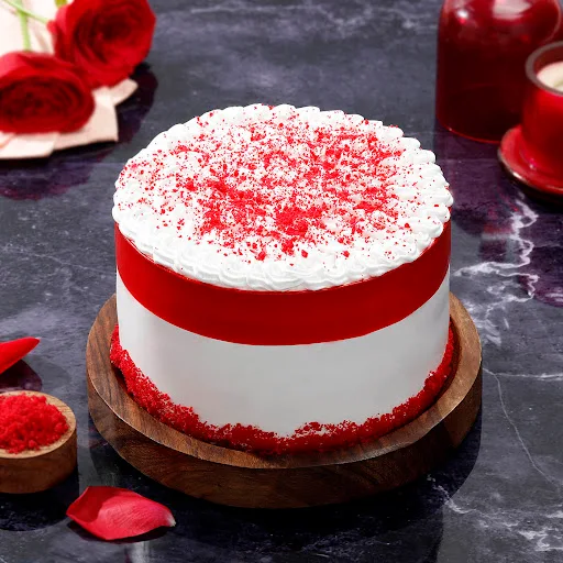 Red Velvet Cake (1 Kg)