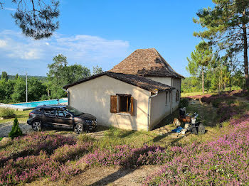 maison à Saint-remy (24)