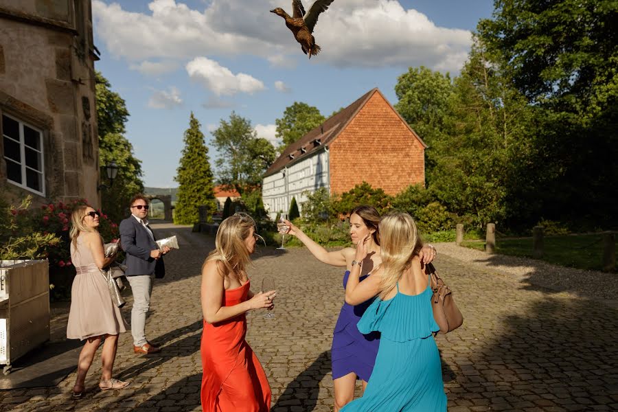 Fotógrafo de casamento Marc Rodenberg (marcrodenberg). Foto de 20 de setembro 2023