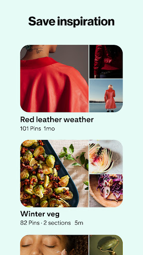 Pinterest screenshot #5