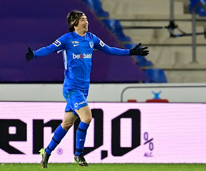 Junya Ito is wederom matchwinnaar voor Japan dankzij een assist van een 'Belgische' debutant