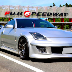 フェアレディZ Z33