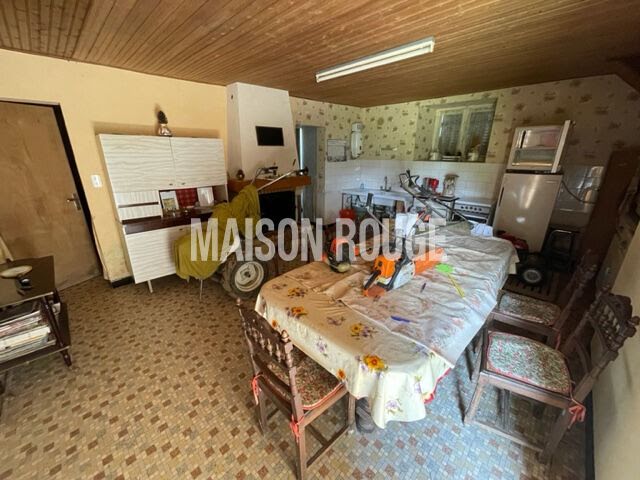 Vente maison 4 pièces 114 m² à Plouasne (22830), 136 480 €