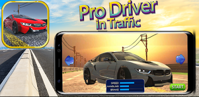 Download do APK de Traffic Driving para Android