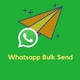 Bulk Whatsapp Messages