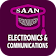 Electronics and Communication Engineering icon