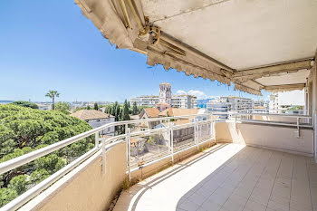 appartement à Cannes (06)