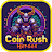 Coin Rush Heroes icon