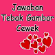 Download Jawaban Tebak Gambar Cewek For PC Windows and Mac 1.0